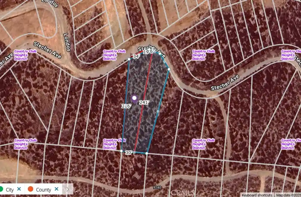 Photo 1 of Land for sale at 0 Stecher, Lake Elsinore, CA 92530 | MLS# SW26106515 | Listing updated on 2026-08-24