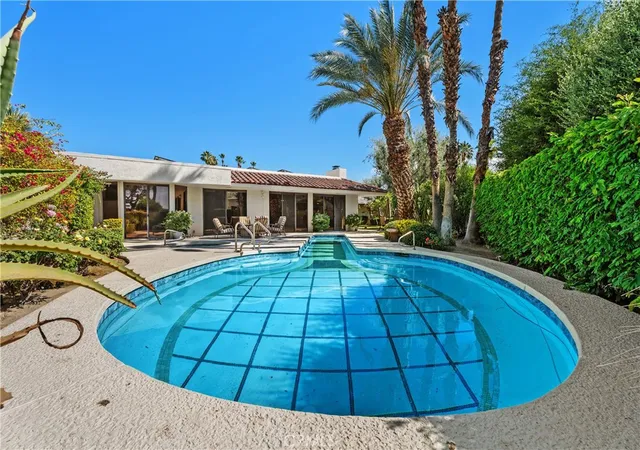 2nd image of 145 Columbia Dr, Rancho Mirage, CA 92270 | MLS# PW26097966