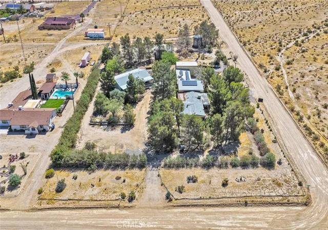 Photo 1 of Single family home for sale at 32203 Prairie, Barstow, CA 92311 | MLS# HD26102903 | Listing updated on 2026-05-16