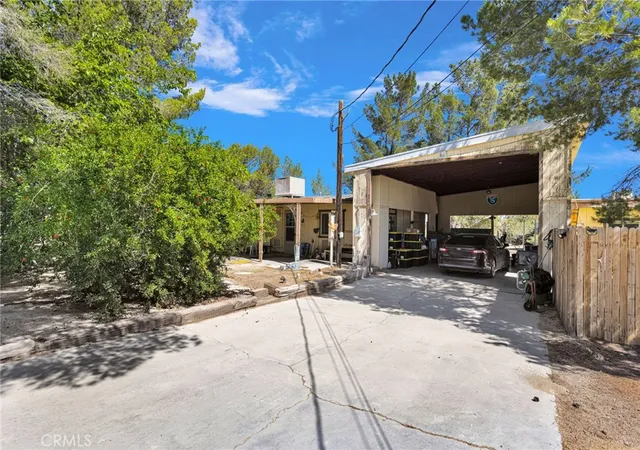 Photo 3 of Sale Pending at 32203 Prairie, Barstow, CA 92311 | MLS# HD26102903 | Listing updated on 2026-09-18