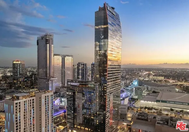 1st image of 900 W Olympic Blvd #37E, Los Angeles, CA 90015 | MLS# 26834767