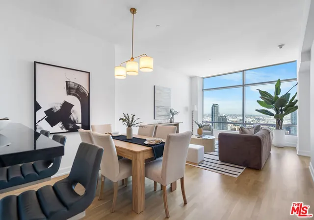2nd image of 900 W Olympic Blvd #37E, Los Angeles, CA 90015 | MLS# 26834767