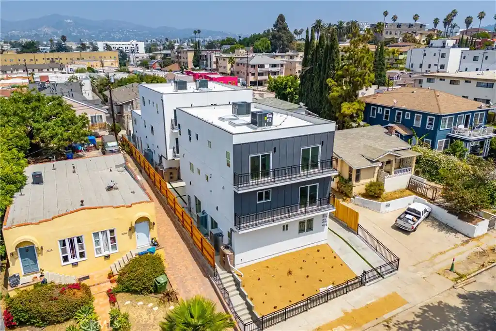 Photo 1 of Sale Pending at 4511 Rosewood Ave, Los Angeles, CA 90004 | MLS# BB26105451 | Listing updated on 2026-10-12