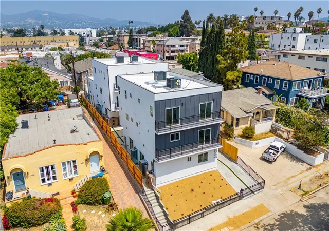 Homes for sale in Los Angeles, CA | 4511 Rosewood Ave, Los Angeles, CA 90004 | MLS# BB26105451