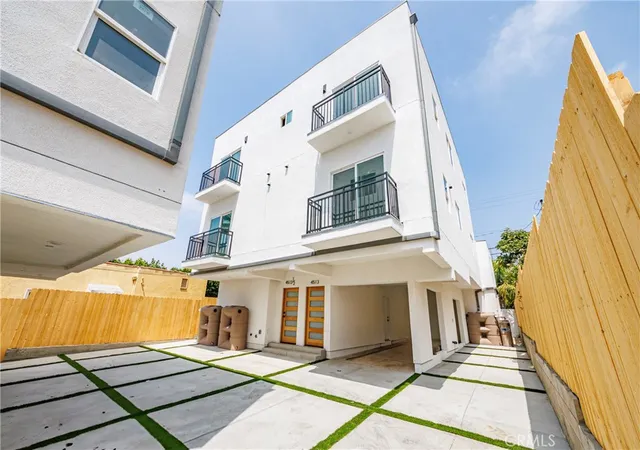 Homes for sale in Los Angeles, CA | 4511 Rosewood Ave, Los Angeles, CA 90004 | MLS# BB26105451