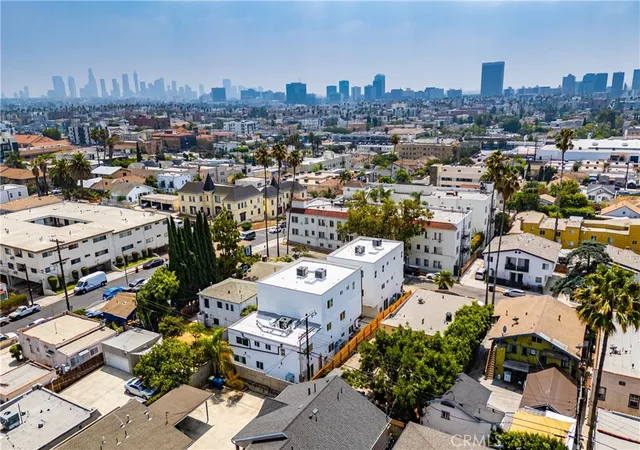 Homes for sale in Los Angeles, CA | 4511 Rosewood Ave, Los Angeles, CA 90004 | MLS# BB26105451