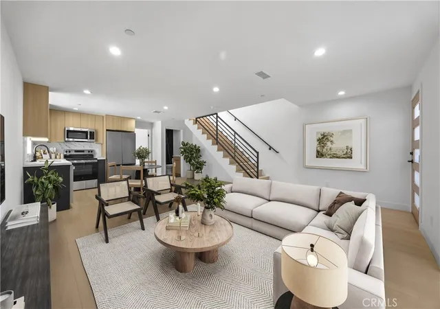 Homes for sale in Los Angeles, CA | 4511 Rosewood Ave, Los Angeles, CA 90004 | MLS# BB26105451