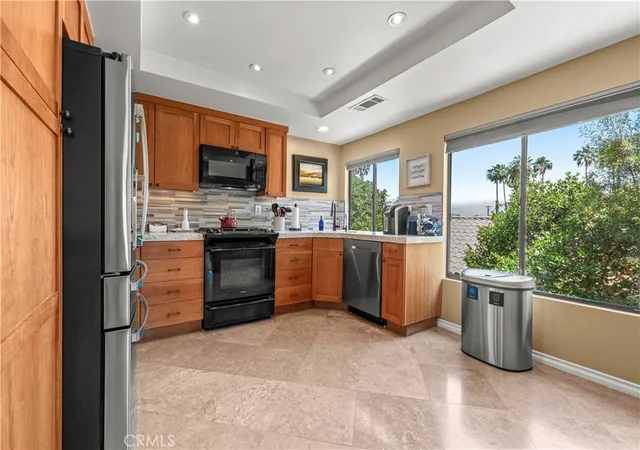 Listing Photo 1 - Condo for sale in building located at 38035 Crocus Ln, Palm Desert, CA 92211 - Unit #
