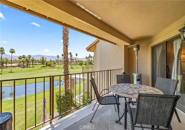 Listing Photo 4 - Condo for sale in building located at 38035 Crocus Ln, Palm Desert, CA 92211