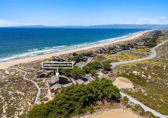 Homes for sale in Moss Landing, CA | 338 Monterey Dunes Wy, Moss Landing, CA 95039 | MLS# ML82047435