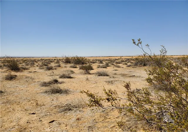 Photo 2 of Land for sale at 2 Ac Dover Ave, Kramer Junction, CA 93516 | MLS# HD26106572 | Listing updated on 2026-05-22