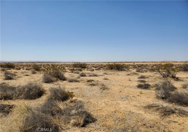 Photo 3 of Land for sale at 2 Ac Dover Ave, Kramer Junction, CA 93516 | MLS# HD26106572 | Listing updated on 2026-05-22
