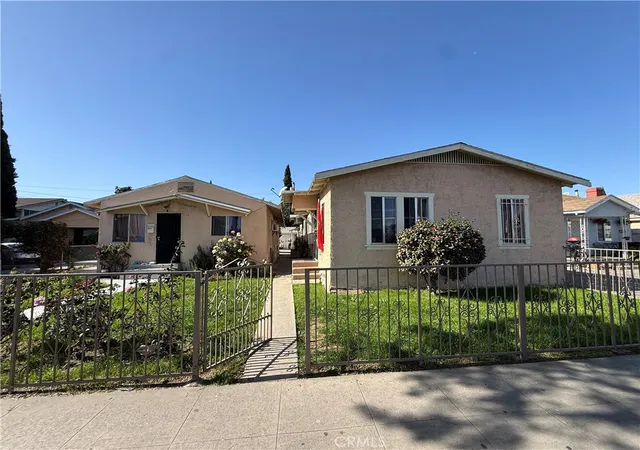 1st image of 6245 State, Huntington Park, CA 90255 | MLS# MB26101120