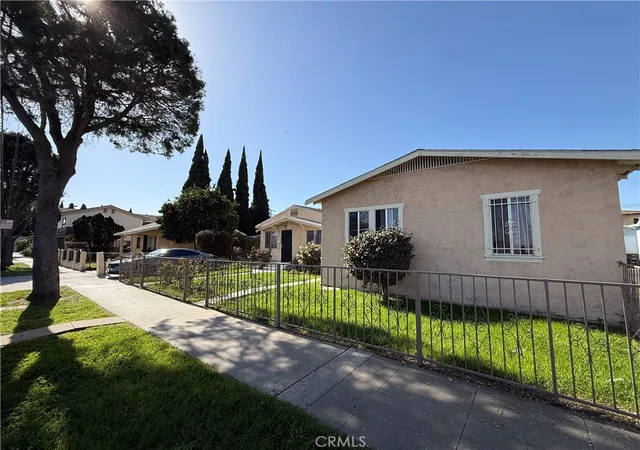 3rd image of 6245 State, Huntington Park, CA 90255 | MLS# MB26101120