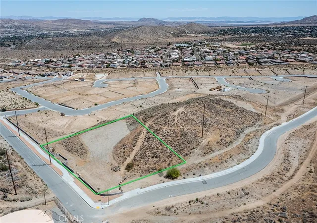 1st image of 8811 Sage, Yucca Valley, CA 92284 | MLS# JT26106595