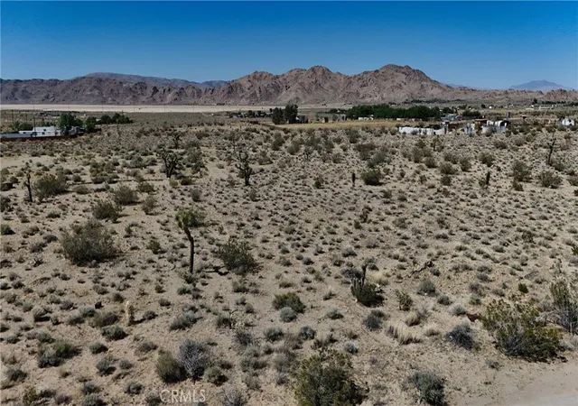 Photo 3 of Land for sale at 9821 Ivanhoe, Lucerne Valley, CA 92356 | MLS# HD26106555 | Listing updated on 2026-05-21