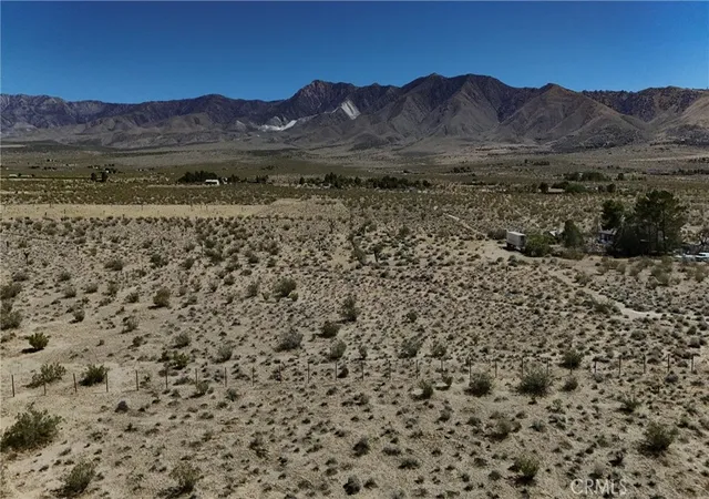 Photo 4 of Land for sale at 9821 Ivanhoe, Lucerne Valley, CA 92356 | MLS# HD26106555 | Listing updated on 2026-05-21