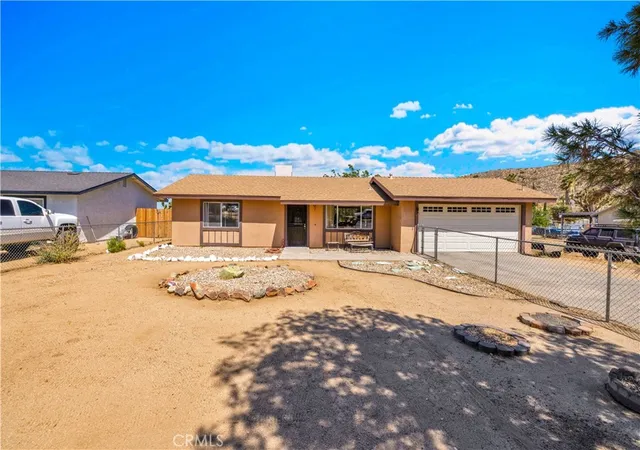 Homes for sale in Yucca Valley, CA | 7817 Valley Vista Ave, Yucca Valley, CA 92284 | MLS# JT26105538
