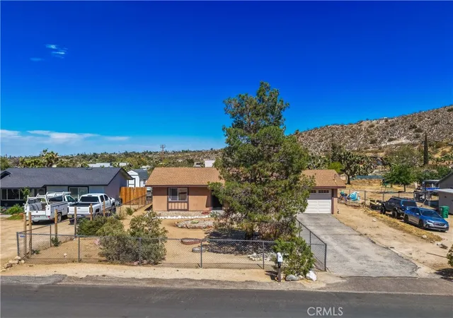 Homes for sale in Yucca Valley, CA | 7817 Valley Vista Ave, Yucca Valley, CA 92284 | MLS# JT26105538