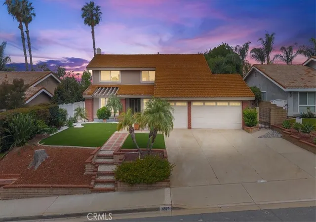 Photo 1 of Single family home for sale at 4571 Bixby Dr, La Verne, CA 91750 | MLS# CV26100287 | Listing updated on 2026-09-27