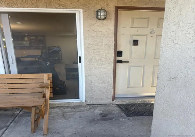17th image of 150 Chambers #2, El Cajon, CA 92020 | MLS# 260011887SD