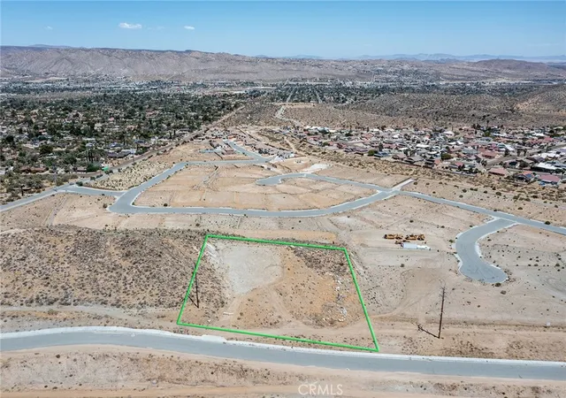1st image of 56950 San Andreas, Yucca Valley, CA 92284 | MLS# JT26106610