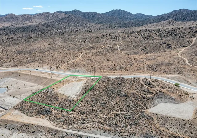 2nd image of 56950 San Andreas, Yucca Valley, CA 92284 | MLS# JT26106610
