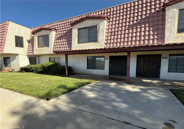 Condo for sale at 2260 E Ave Q4, Palmdale, CA 93550 | MLS# CV26106621