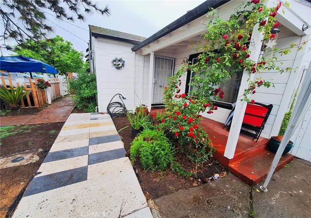 3rd image of 241 Barham Ave, Santa Rosa, CA 95407 | MLS# PW26105403