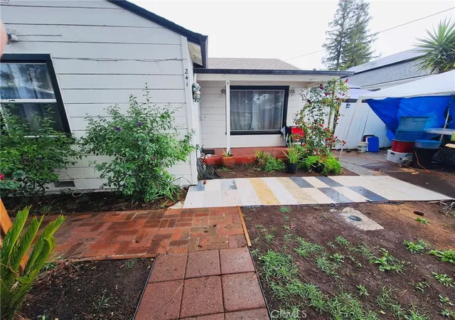 4th image of 241 Barham Ave, Santa Rosa, CA 95407 | MLS# PW26105403