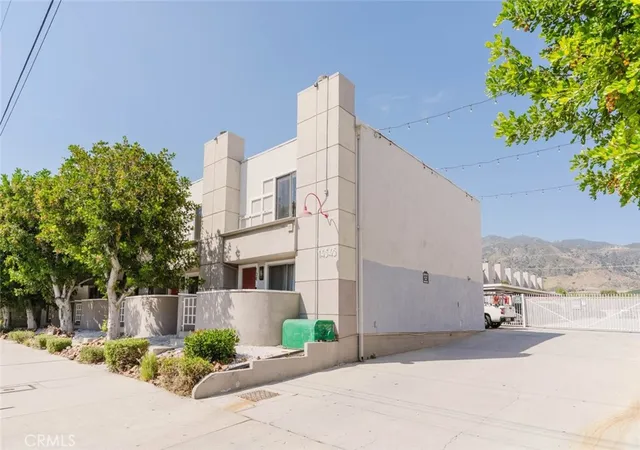 Photo 1 of Condo for sale at 14345 Foothill Blvd #107, Sylmar, CA 91342 | MLS# SR26106180 | Listing updated on 2026-10-03