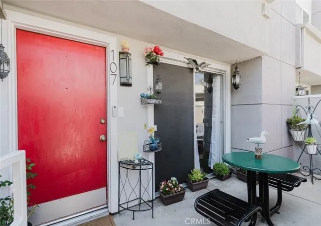 Photo 2 of Condo for sale at 14345 Foothill Blvd #107, Sylmar, CA 91342 | MLS# SR26106180 | Listing updated on 2026-10-03