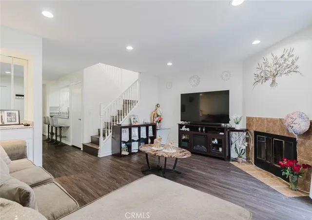 Photo 3 of Condo for sale at 14345 Foothill Blvd #107, Sylmar, CA 91342 | MLS# SR26106180 | Listing updated on 2026-10-03