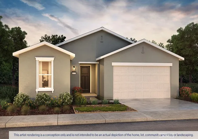 1st image of 684 Skyler Ln #69 B2, Merced, CA 95348 | MLS# MC26106631