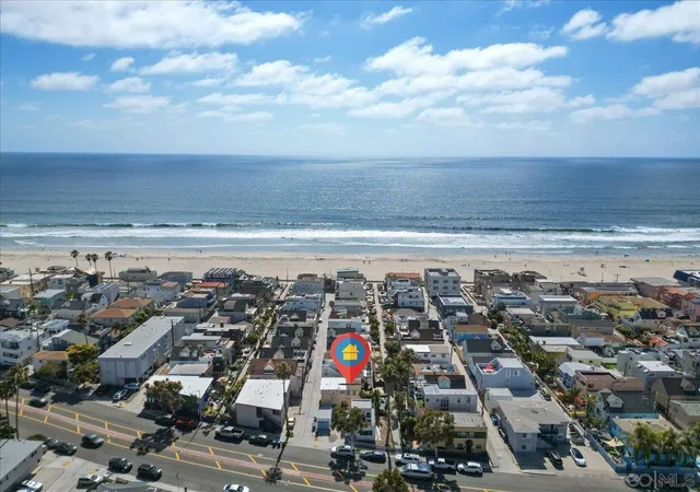 1st image of 751 Yarmouth Court, San Diego, CA 92109 | MLS# 260011888SD