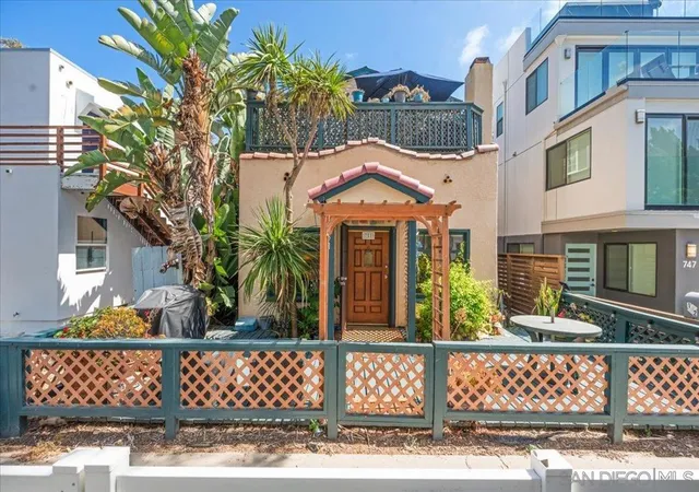 4th image of 751 Yarmouth Court, San Diego, CA 92109 | MLS# 260011888SD