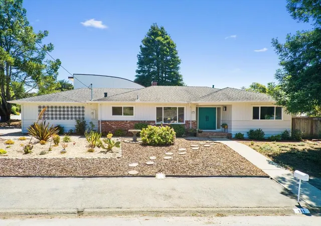 Photo 1 of Single family home for sale at 311 Baltusrol Dr, Aptos, CA 95003 | MLS# ML82045554 | Listing updated on 2026-10-04