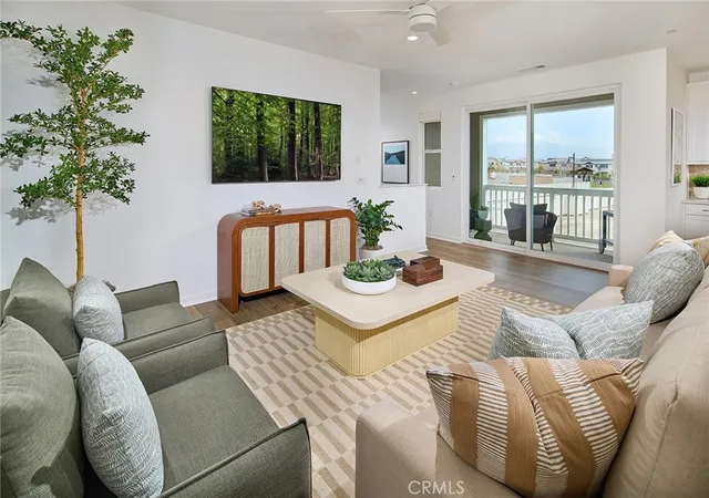 3rd image of 16615 Bottlebrush Ln #1, Fontana, CA 92336 | MLS# OC26106410