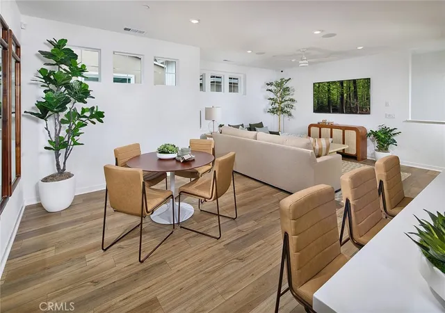 4th image of 16615 Bottlebrush Ln #1, Fontana, CA 92336 | MLS# OC26106410