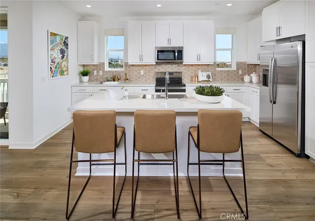 5th image of 16615 Bottlebrush Ln #1, Fontana, CA 92336 | MLS# OC26106410