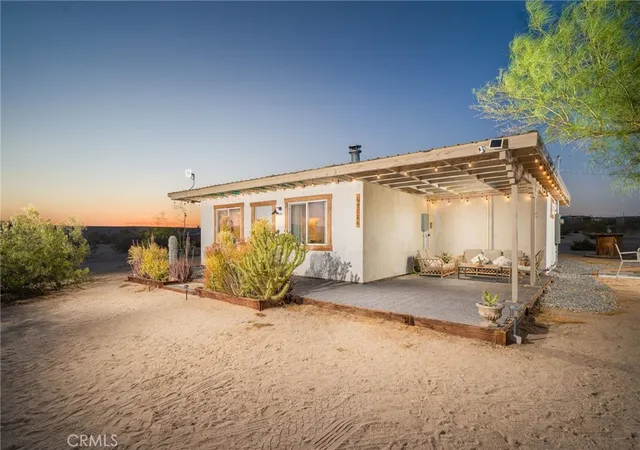 Homes for sale in 29 Palms, CA | 69126 Rainier, 29 Palms, CA 92277 | MLS# OC26106665