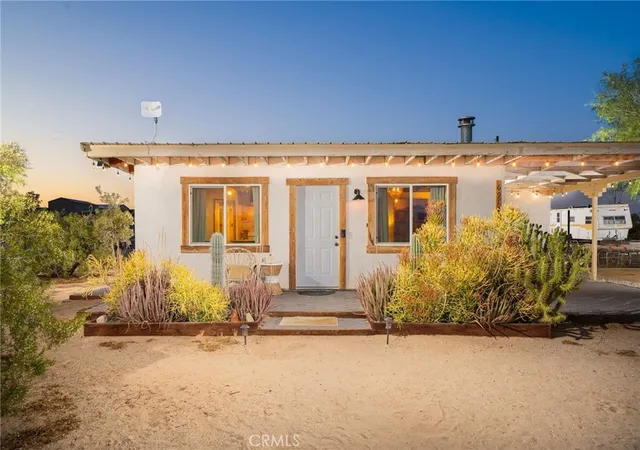 Homes for sale in 29 Palms, CA | 69126 Rainier, 29 Palms, CA 92277 | MLS# OC26106665