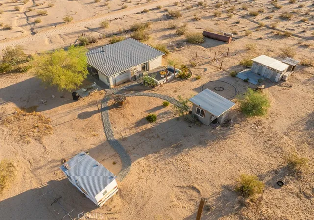 Homes for sale in 29 Palms, CA | 69126 Rainier, 29 Palms, CA 92277 | MLS# OC26106665