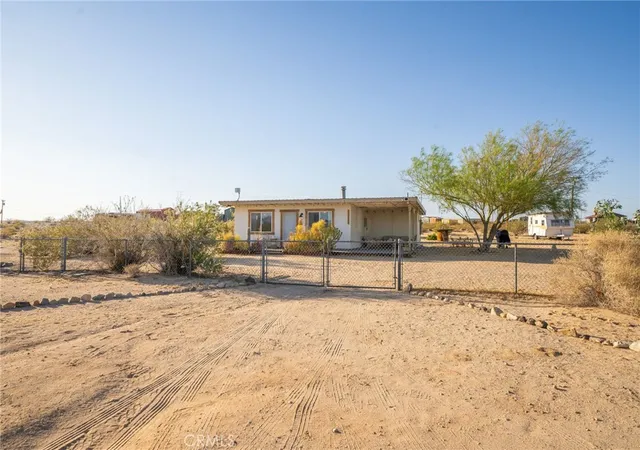 Homes for sale in 29 Palms, CA | 69126 Rainier, 29 Palms, CA 92277 | MLS# OC26106665
