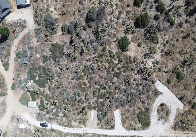 Photo 3 of Land for sale at 0 Mesquite Rd, Pinon Hills, CA 92372 | MLS# CV26106674 | Listing updated on 2026-05-16