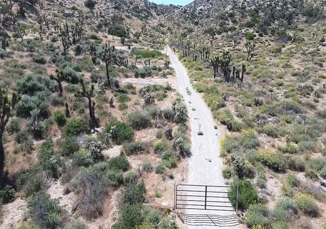Photo 4 of Land for sale at 0 Mesquite Rd, Pinon Hills, CA 92372 | MLS# CV26106674 | Listing updated on 2026-05-16