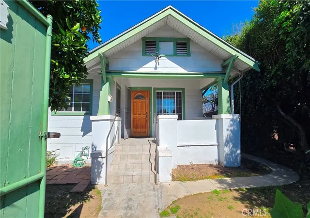 Homes for sale in Los Angeles, CA | 219 S Avenue 60, Los Angeles, CA 90042 | MLS# GD26106668