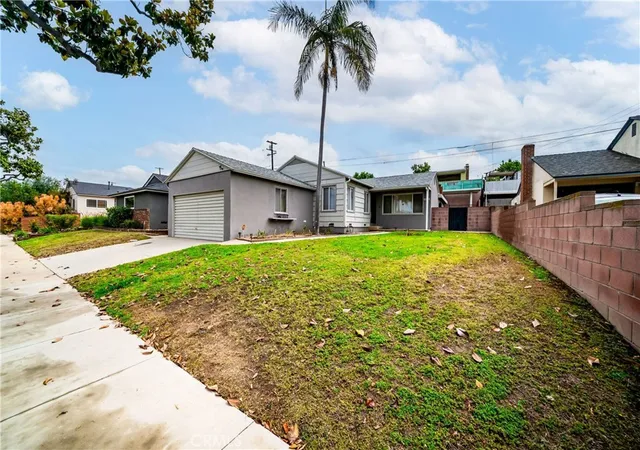 Homes for sale in Hawthorne, CA | 11712 Tarron, Hawthorne, CA 90250 | MLS# OC26106688