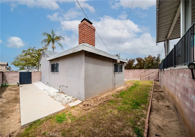 Homes for sale in Hawthorne, CA | 11712 Tarron, Hawthorne, CA 90250 | MLS# OC26106688