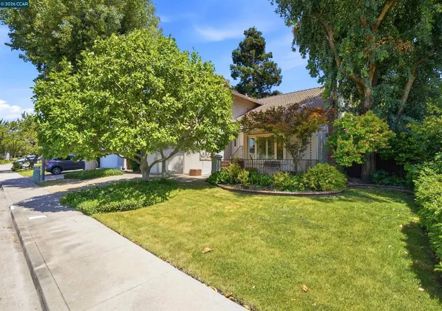 Homes for sale in Pleasanton, CA | 3140 Thistledown Ct, Pleasanton, CA 94588 | MLS# 41135018